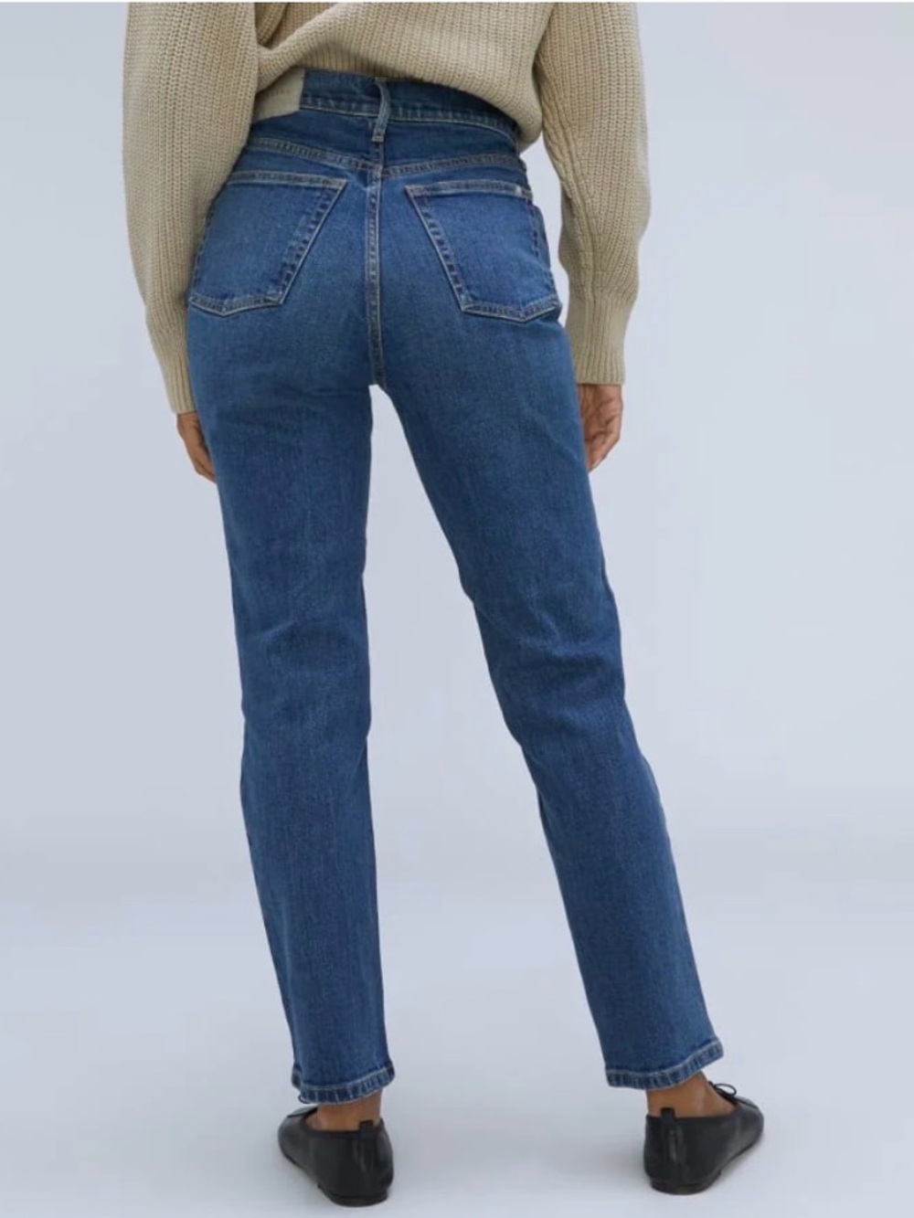 Everlane  The Original Cheeky® Jean 27 - Picture 2 of 9